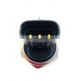 499000-6121 89458-71010 Diesel Common Rail Fuel Pressure Sensor For T Oyota Hilux Hiace D4D 3.0L thumbnail-4