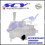 Windshield Washer Fluid Reservoir Fits MAZDA 3 2004-2009 13502353 BN8V67480D