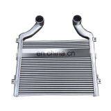 Sinotruk Hohan Truck Spare Parts Intercooler AZ9525530003 WG9525531140 WG1671820050