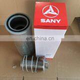 Concrete Pump Truck Excavator Hydraulic Return Filter Tlx-245g thumbnail-2