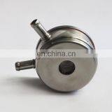 Original and Aftermarket PC130-7 4D95 B3.3 QSB3.3 Engine Parts Oil Cooler Core 4983996 4982639 C6205615400 6205-61-5400 thumbnail-3