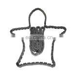 XYREPUESTOS AUTO PARTS Repuestos Al Por Mayor Timing Chain Kit For Mazda 6 3.0 GY01-12-201C