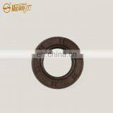 High quality Mechanical Seal Brown rubber 30X50X10mm Skeleton oil seal