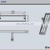 IP65 Energy Saving Colored Professional LED RGB Pixel Lights With Controller thumbnail-6