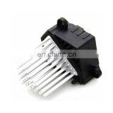 New Heater Blower Motor Resistor for BMW 318i 325i X3 X5OEM 64116931680 64116923204 64118385549 thumbnail-1