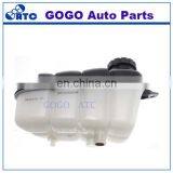 Coolant Reservoir Radiator Expansion Tank FOR B ENZ OEM 2205000049 thumbnail-1