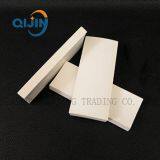 Weldable Alumina Ceramic Brick Liner and Ceramic Linings for Abrasion Resistance thumbnail-3
