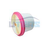 UTERS Replace KAESER Air Fliter Element 6.4432.0 Accept Custom