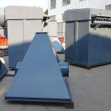 Single-machine Bag Filter Air Box Pulse Bag Filter Storage Roof Filter thumbnail-2