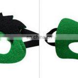 Christmas Super Hero Party Felt Mask thumbnail-6