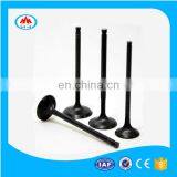 Car Spare Parts Engine Valve Intake Exhaust Valve For Mitsubishi L300 MD-198403 MD-198405 thumbnail-3