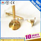 Globally Retired Small Car Spare Parts Engine Valve For SUZUKI Mehran F8 F8A F8B thumbnail-2