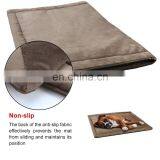 Wholesale Luxury Dog Bed,dog Mat for All Sizes Dog With Customized Brand ( Gail ALI-PET-311) thumbnail-6