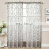 Cheap Nice Price High Quality Best Seller Sheer Drapes Curtains Luxury Embroidered Curtains thumbnail-1