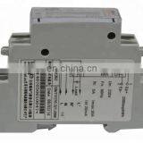 DIN Rail Mount Single Phase Energy Meter KWH Meter thumbnail-4