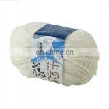 Free Sample 2018 Eco Friendly Cotton Yarn Organic Open End Cotton Blended Knitting Yarn Space Dye Cotton Yarn for Knitting thumbnail-6