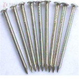 Large Head Galvanized Umbrella Roofing Nails/Concrete Nails/common Nail Made in China thumbnail-3