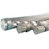 Power Overhead Cables 477mcm ACSR Conductor Transmission Line thumbnail-1