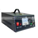 Ear Band Welding Machine Ultrasonic Spot Welding Machine thumbnail-1