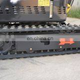Mini Excavator Koop Diesel Engine for Sale Towable Mini Excavator 900 kg for Sale thumbnail-6