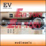 For Komatsu Excavator/bulldozer Orignal Connecting Rod 4D130 S4D130 Con Rod thumbnail-3