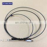 FUEL LID LOCK CONTROL CABLE FOR TOYOTA VIGO 77035-0K130 770350K130 thumbnail-2