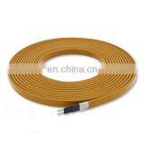 Self Regulating Heating Cable Fot Gutters Self Regulating Heating Cable For Freeze Protection thumbnail-2