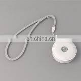 Portable Energy Saving Wall Lamp With PIR Motion Sensor USB Charging Indoor LED Light thumbnail-2