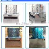 TM-50 Hot Sale 2020 Defeathering Machine Chicken Plucker Defeathering Machine for Chicken in United States and Canada thumbnail-4