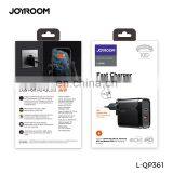 JOYROOM 36W 3Amp QC 3.0 USB Wall Travel Charger Adapter Fast PD Mobile Phone Charger thumbnail-7