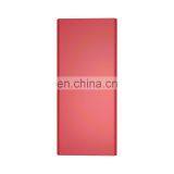 2020 New Arrival 10000mAh Lithium Polymer PD 18W Wireless Power Bank Universal Portable Fast 10000mAh Wireless Powerbank thumbnail-1