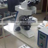 Inverted Operating Microscope for Electronics thumbnail-3