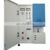 Carbon & Sulfur Analyzer for Pig Iron thumbnail-2