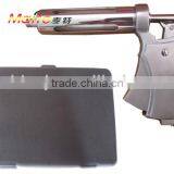 Continuous Veterinary Injector