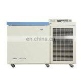 Minus 164 Celsius Medical Chest Ultra Low Freezer