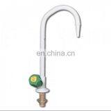 Bench Mounted Solid Brass 3 Way Laboratory Water Tap / Lab Faucet thumbnail-4