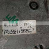 4LE1 Diesel Engine Assy,4LE1 Complete Engine Assembly thumbnail-4