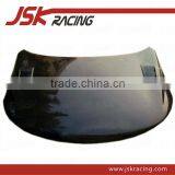 CARBON FIBER HOOD BONNET FOR KIA FORTE (JSK130101) thumbnail-1