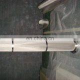 Customized Stainless Steel Wire Mesh 222 Standard Connector Melt Filter Element thumbnail-6