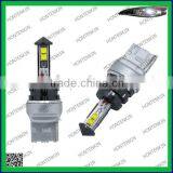 Super White 7440 20w LED Bulb rv Parts