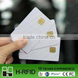 SLE4442 5542 Contact IC Card RFID Card