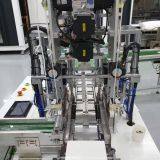 Disposable Kf94 Fish Face Mask Earloop Making Machine Manufacturer