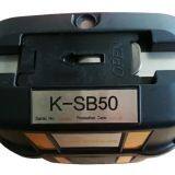 ASTTAR CE Certified K-SB50 Isolated Self-contained Self-rescue Respirator thumbnail-3