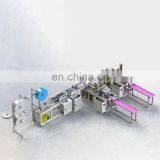 High Performance Efficiency Mini Body Blank Making Mitriyal Fface Mask Machine With Ce Certificate thumbnail-2