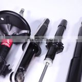 Cars Suspension parts LEWEDA Brand Best Front Axle Right Gas-Filled Shock Absorbers 339134 48510-52F60 For Japan Cars