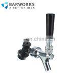 Homebrew Keg Tap Spout With Ball Lock Quick Disconnect Kit thumbnail-5