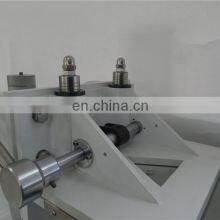 High Quality Digital Lab Puncture Cardboard Tester/Paper Puncture Resistance Tester thumbnail-3