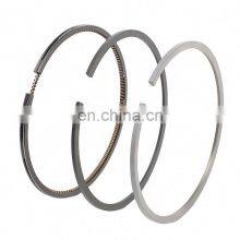 Ductile Cast Iron and Alloy Material 6BT Engine Parts 102mm Piston Ring for 3802230 thumbnail-1