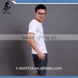 Cheap Plain White T-shirts thumbnail-6