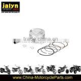 Aluminum Alloy Motorcycle Piston Kit thumbnail-1